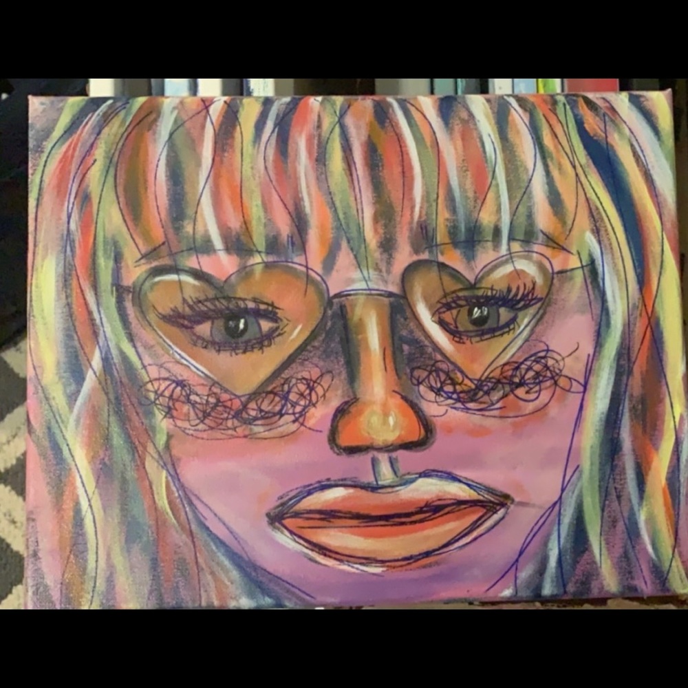 Original Artwork